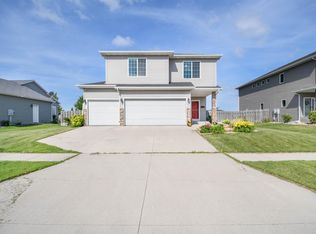 5013 44th St S, Fargo, ND 58104