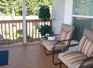 8340 E 5th Ave, Anchorage, AK 99504