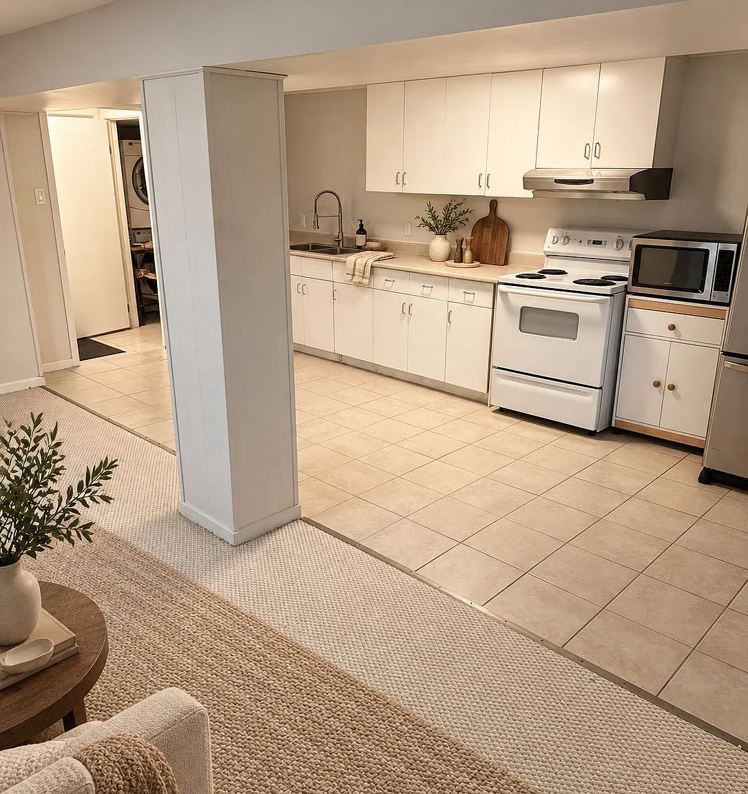1 bed, $1,850 — Photo 3