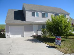 432 NW Parr Dr, Pullman, WA 99163
