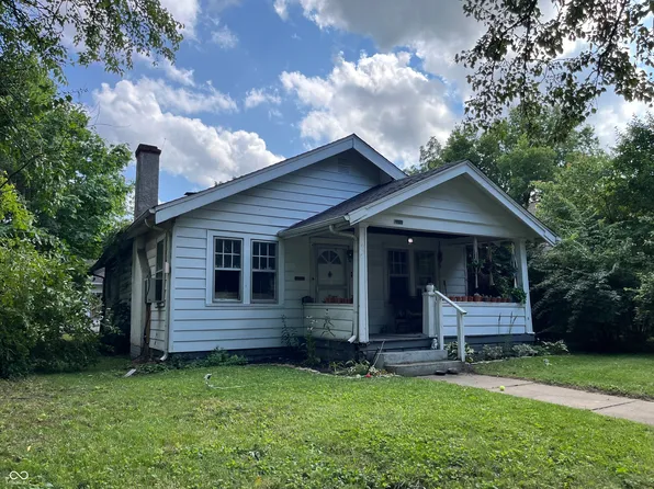 2309 Nichol Ave, Anderson, IN 46016