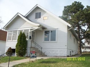 3816 U St, Omaha, NE 68107