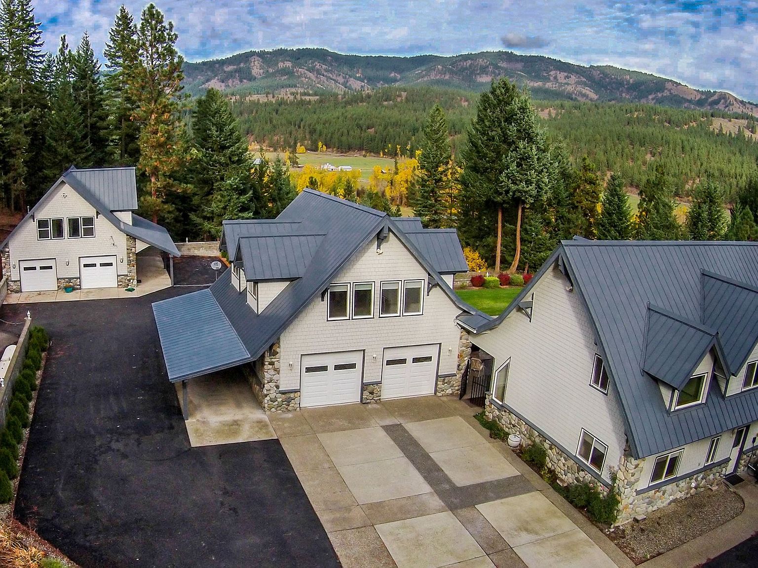 6185 Red Bridge Rd, Cle Elum, WA 98922 Zillow