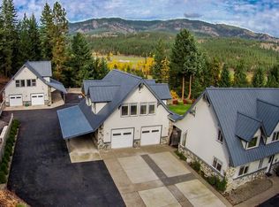 6185 Red Bridge Rd, Cle Elum, WA 98922