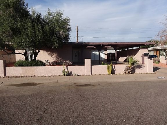 2nd image of 5838 W Heatherbrae Dr
