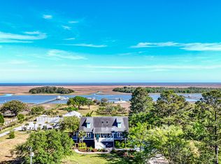 708 Donnelly Corner Dr, Awendaw, SC 29429