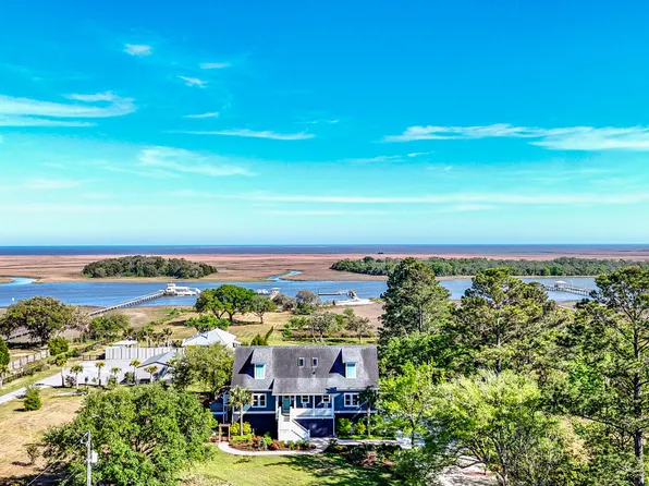 708 Donnelly Corner Dr, Awendaw, SC 29429