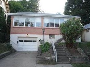 2310 Brownsville Rd, Pittsburgh, PA 15210