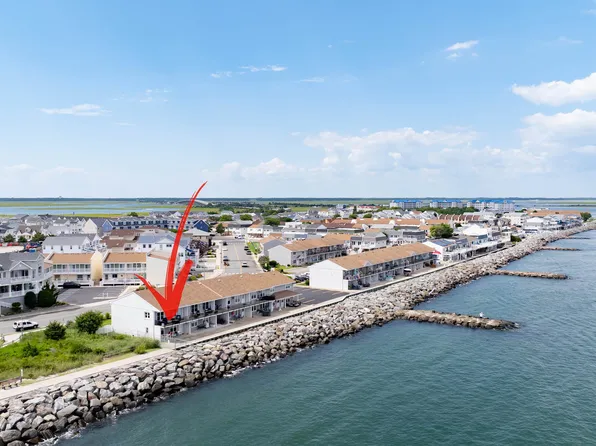 51 Anglesea Dr #7A, North Wildwood, NJ 08260