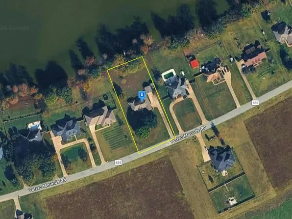 1500 Toltec Mounds Rd, England, AR 72046