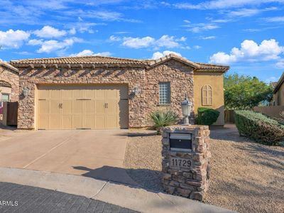 11729 N 134TH Street, Scottsdale, AZ, 85259