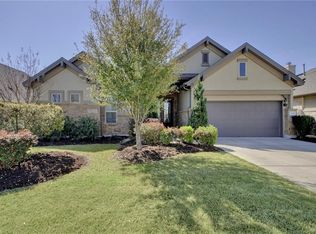 3104 Caballo Ranch Blvd, Leander, TX 78641