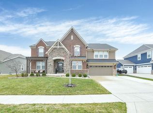 8427 Chesapeake Way NW, Pickerington, OH