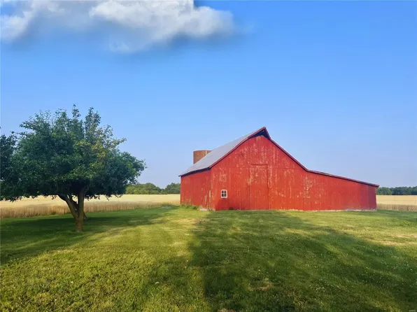 3236 Elevator Rd, Walshville, IL 62091