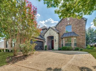 5143 Pond Crest Trl, Fairview, TX 75069