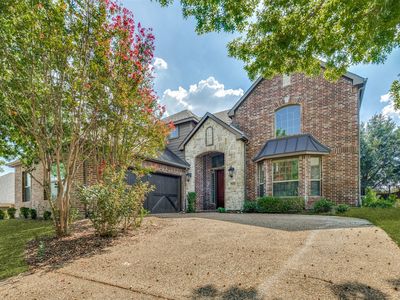 5143 Pond Crest Trl, Fairview, TX, 75069