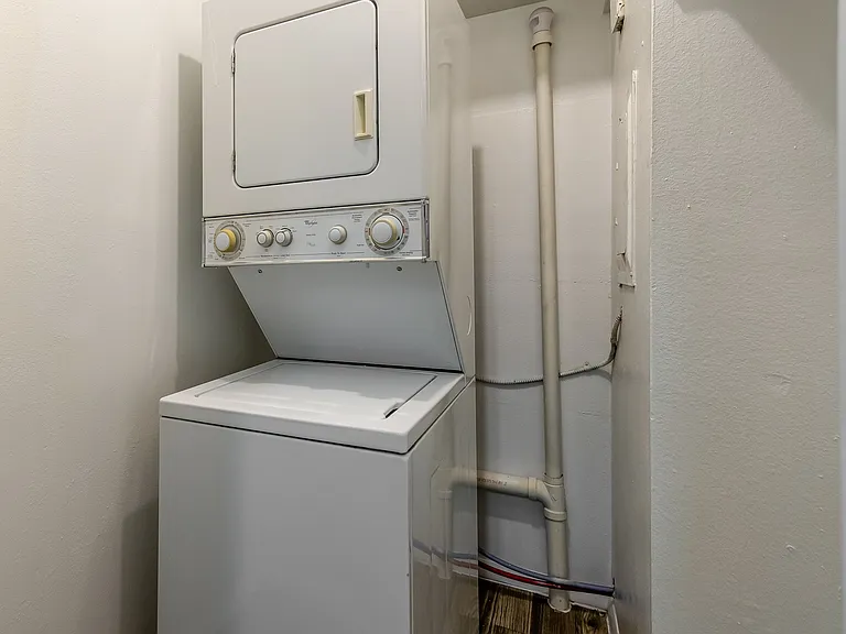 Barcelona Apartments
