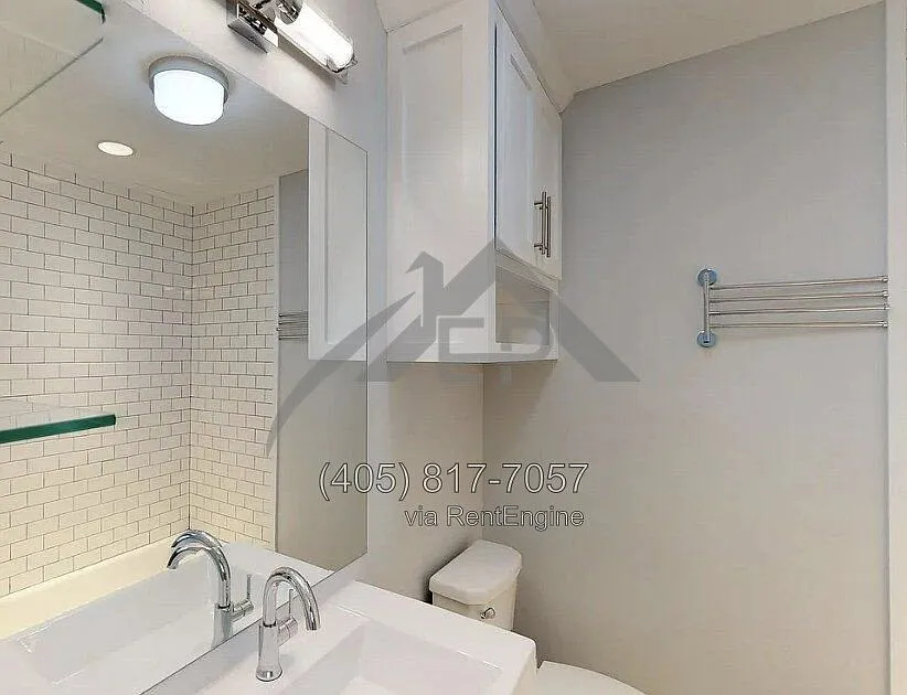 1 bed, 1.0 bath, 500 sqft, $799 — Photo 3