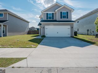 1238 Grayson Ave, Hinesville, GA 31313