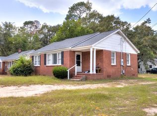 102 Jasmine St, Sumter, SC 29150