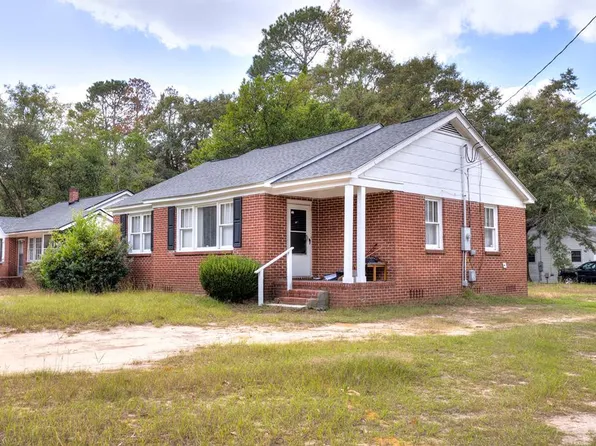 102 Jasmine St, Sumter, SC 29150