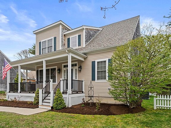 3rd image of 7 Donovan Farm Way #36