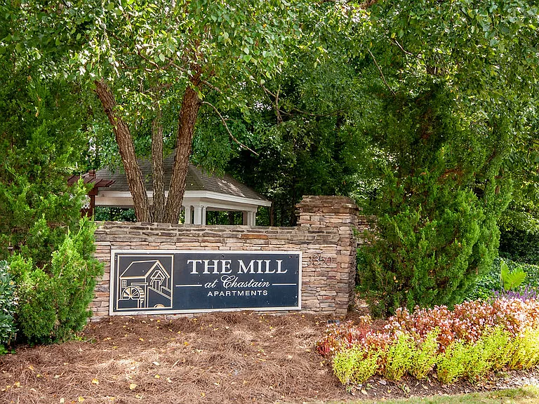 The Mill at Chastain — Photo 43