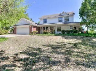 109 Lee Ann Ln, Shawnee, OK 74804