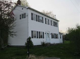 883 Rudolph Weir Jr Rd, Earlton, NY 12058