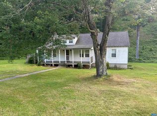 1863 River Rd, Faber, VA 22938