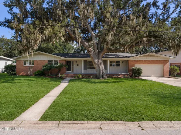 3629 DARNALL Place, Jacksonville, FL 32217