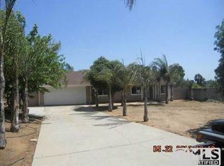 164 Mercedes Rd, Fallbrook, CA 92028