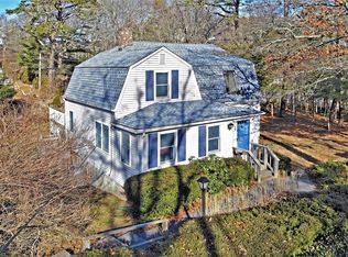 33 Cape Cod Ave, Plymouth, MA 02360