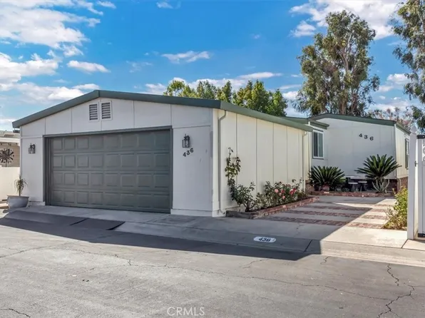 5200 Irvine Blvd Space 436, Irvine, CA 92620