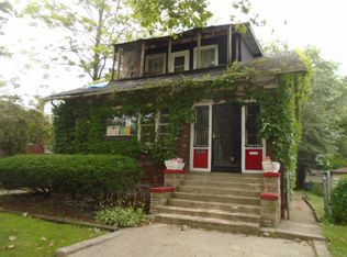 12118 S Eggleston Ave, Chicago, IL 60628