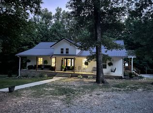 155 Stevens Ln, Tullahoma, TN 37388