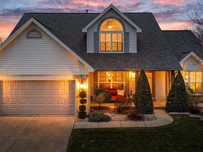 189 Sanctuary Dr, Dardenne Prairie, MO, 63368