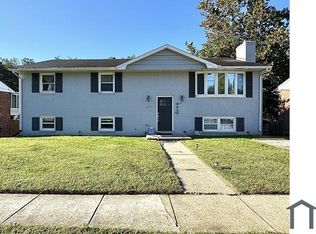 4409 19th Ave, Temple Hills, MD 20748