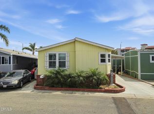 1657 Lime Ave #87, Oxnard, CA 93033