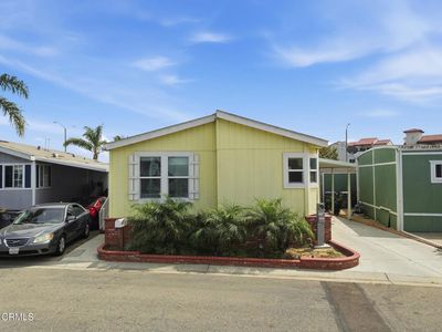 1657 Lime Ave #87, Oxnard, CA, 93033