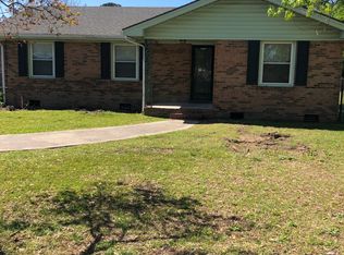 1901 Victor Pl, Goldsboro, NC 27530