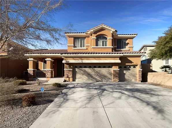 2756 Blairgowrie Dr, Henderson, NV 89044
