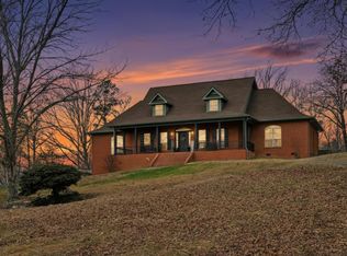 6835 Cooley Rd, Ooltewah, TN 37363