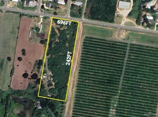 0 E Ingle Rd, Edinburg, TX 78542
