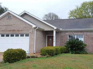 6706 Rue Mornay, Biloxi, MS 39532