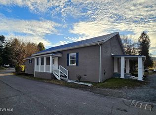 2322 4th Ave E, Big Stone Gap, VA 24219