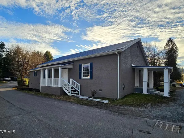 2322 4th Ave E, Big Stone Gap, VA 24219