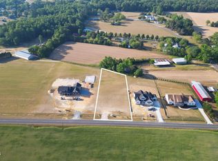 Vision Built Home LLC, Fuquay Varina, NC 27526