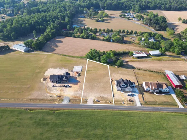 3250 Oakridge River Rd, Fuquay Varina, NC 27526