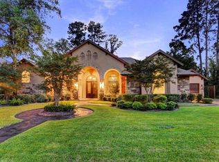 7611 Morgans Pond Ct, Spring, TX 77389